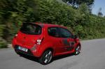 Renault Twingo RS 2008 года